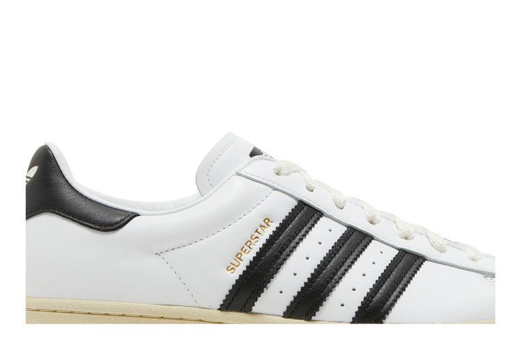 adidas Superstar 'White Black'
