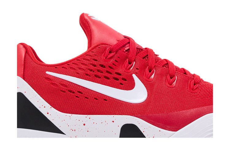 Nike Kobe 9 EM GS 'University Red'