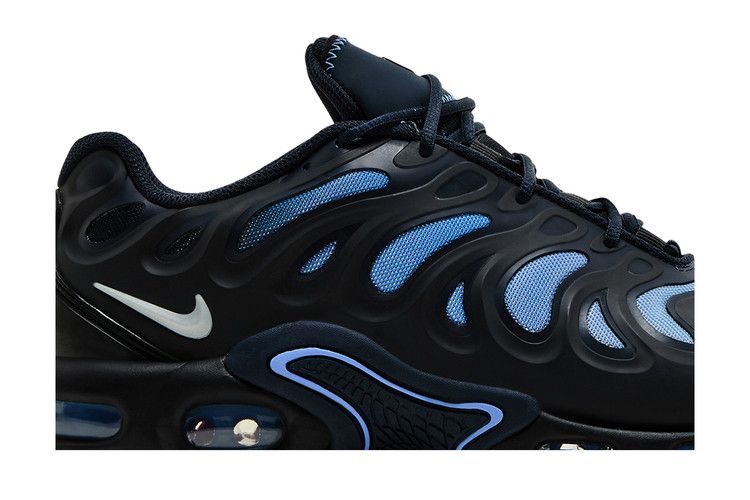 Nike Wmns Air Max Plus Drift 'Dark Obsidian Royal Pulse'
