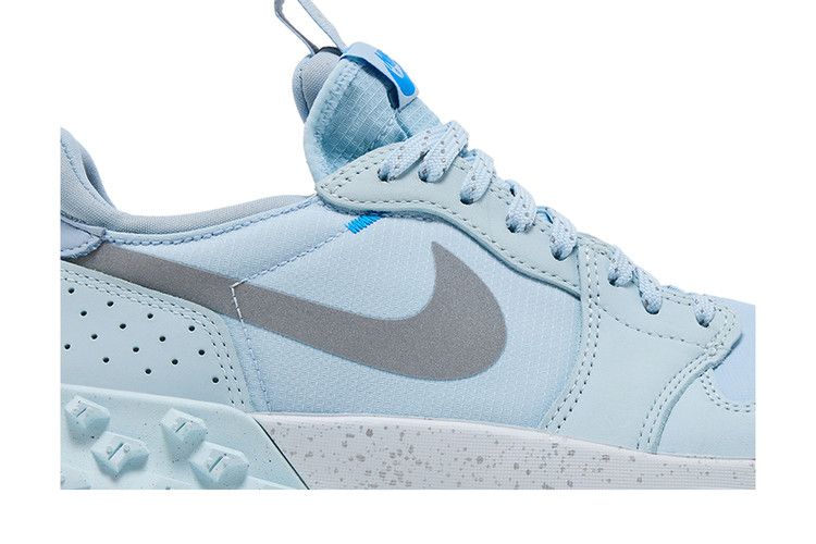 Air Jordan 1 Element Low A/T 'Glacier Blue/Pale Blue/Light Armory Blue/Silver'