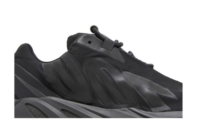 adidas Yeezy Boost 700 MNVN 'Triple Black' 2024