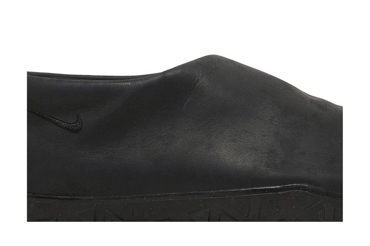 Nike ACG Moc Premium 'Black'