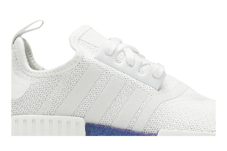 Adidas NMD_R1 'Metallic Blue Boost'