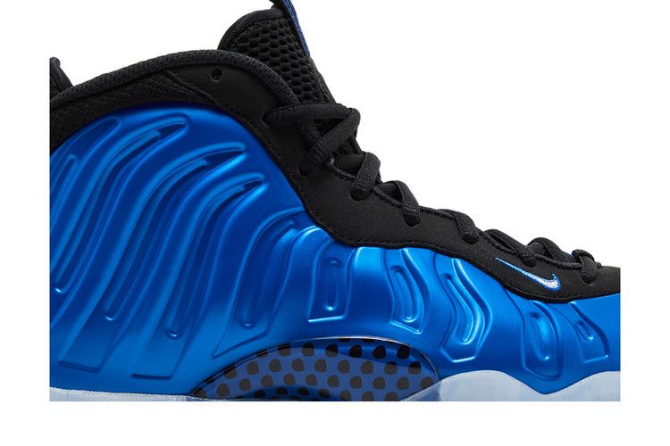 Nike Little Posite One GS 'Royal' 2024