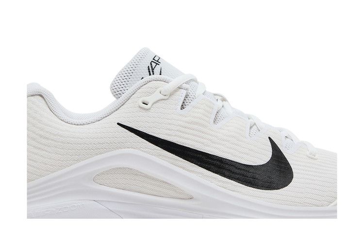 NikeCourt Air Zoom Vapor 12 HC 'White Black'