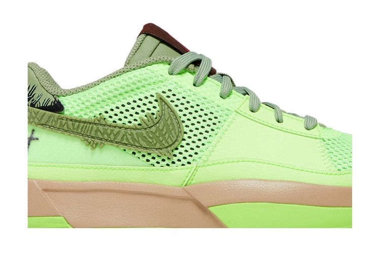 Nike Ja 1 NRG GS 'Halloween - Zombie'