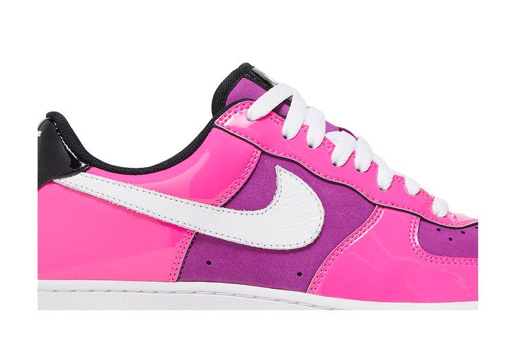 Nike Air Force 1 Low 'World Tour Pack - Las Vegas'