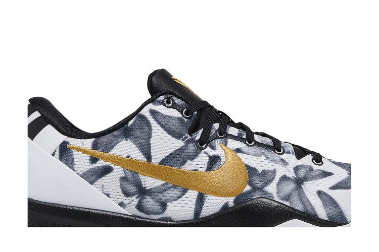 Nike Kobe 8 Protro 'Mambacita'