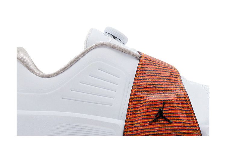Air Jordan Air Rev 'White Infrared'