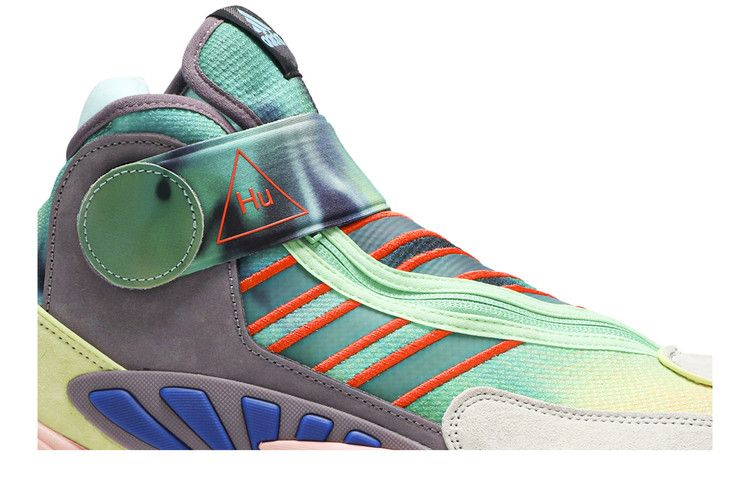 Pharrell x adidas Crazy BYW 0 To 60 STMT 'Reflexology'