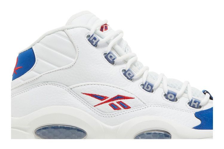 Reebok Question Mid 'Double Cross'