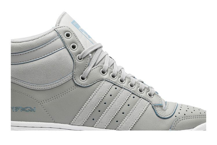 Star Wars x adidas Top Ten Hi 'Obi-Wan Kenobi'
