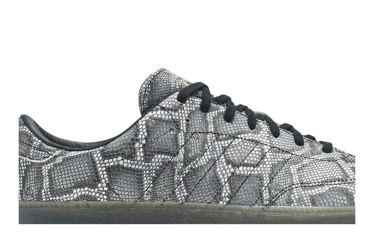 Jason Dill x adidas Samba Deconstructed 'Snakeskin'