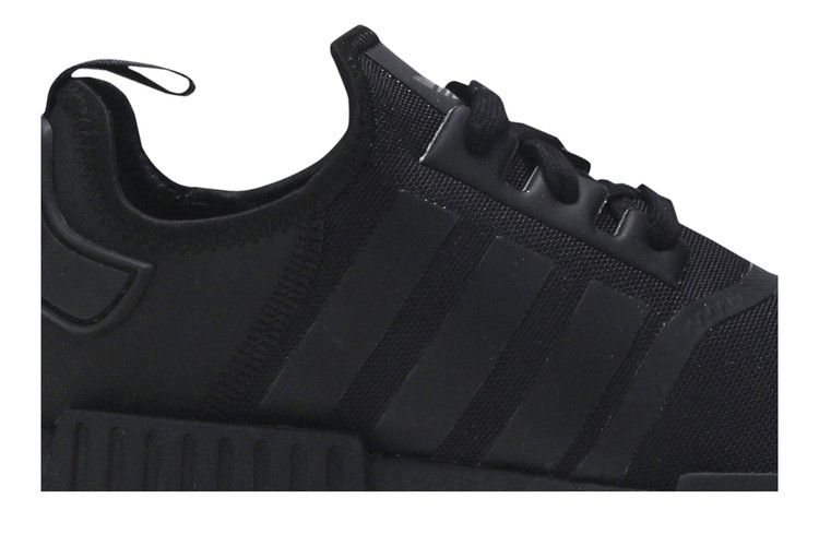 adidas NMD_R1 'Triple Black'
