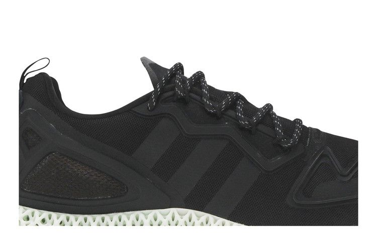 adidas ZX 2K 4D 'Core Black'