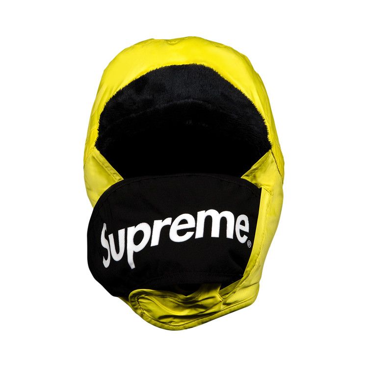 Supreme Tech Trooper 'Yellow'