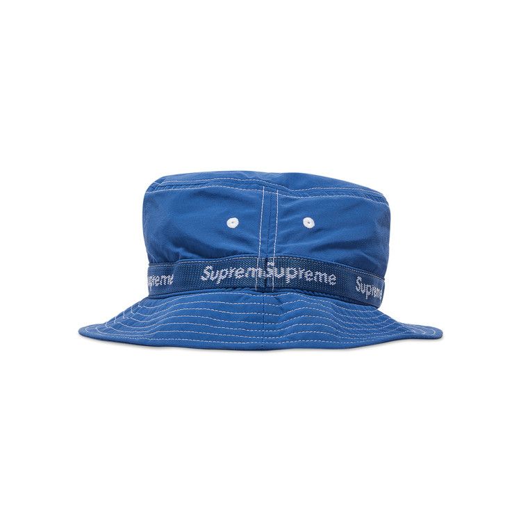 Supreme Webbing Crusher 'Pale Blue'
