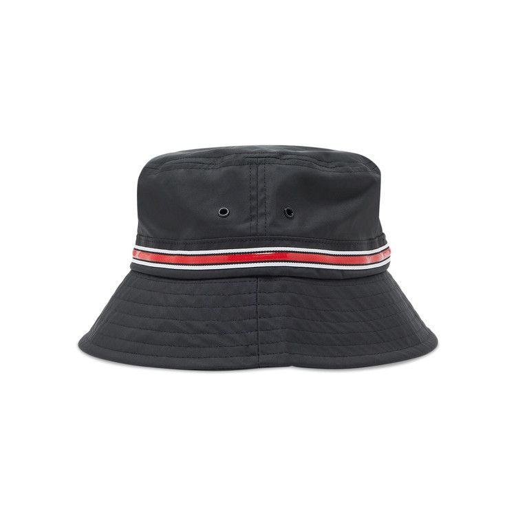 Supreme Silicone Stripe Crusher 'Black'