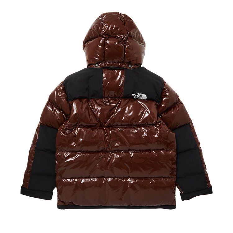 Supreme x The North Face 700-Fill Down Parka 'Brown'