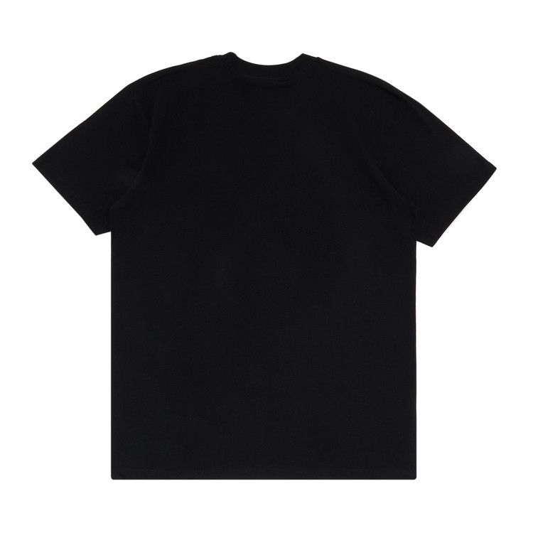 Supreme Trash Tee 'Black'