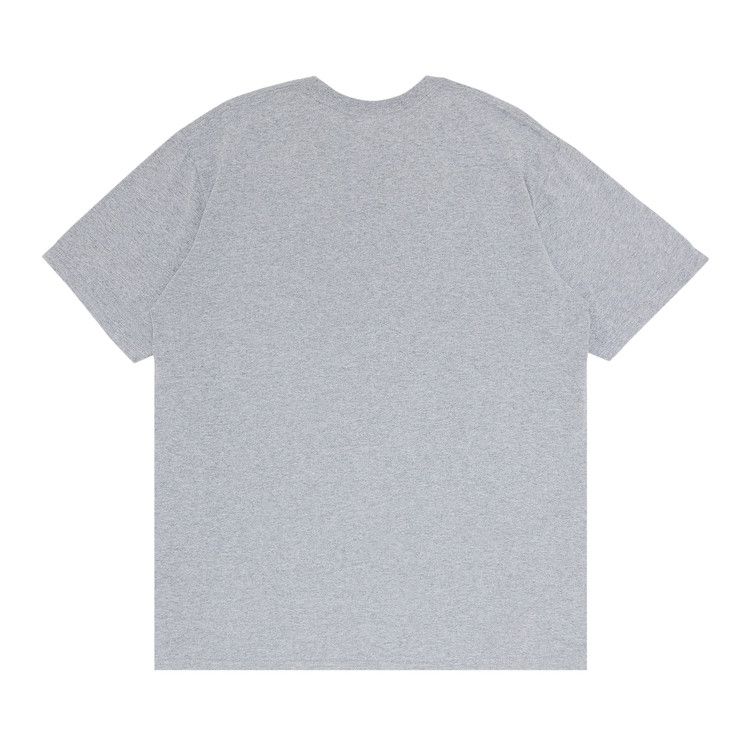 Supreme Trash Tee 'Heather Grey'