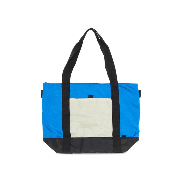Supreme Tote Bag 'Blue'