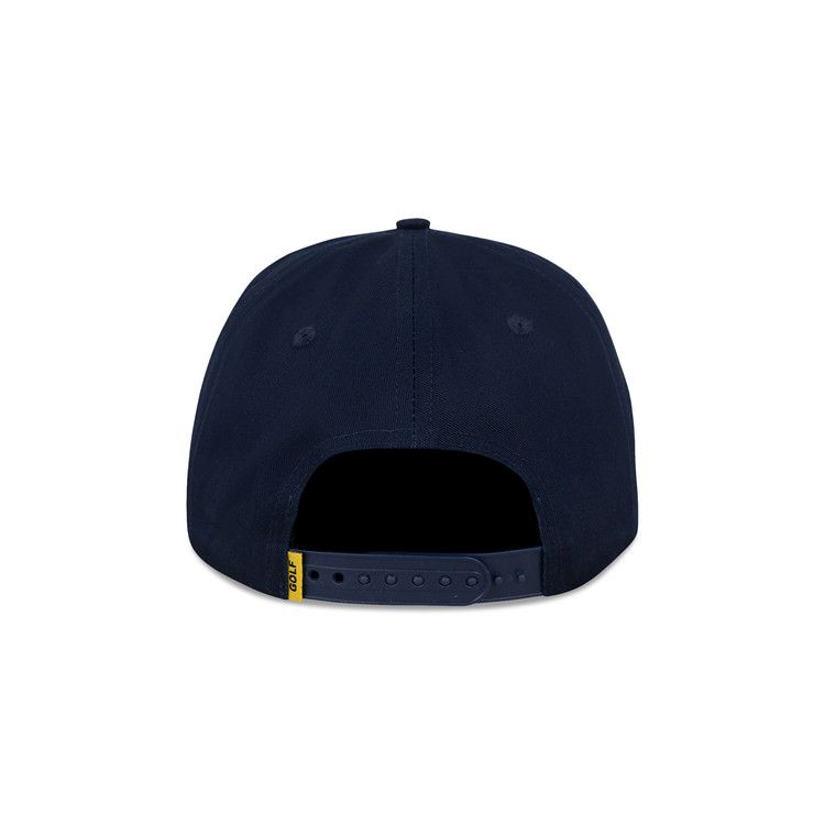GOLF WANG Peace 5 Panel 'Navy Blue'