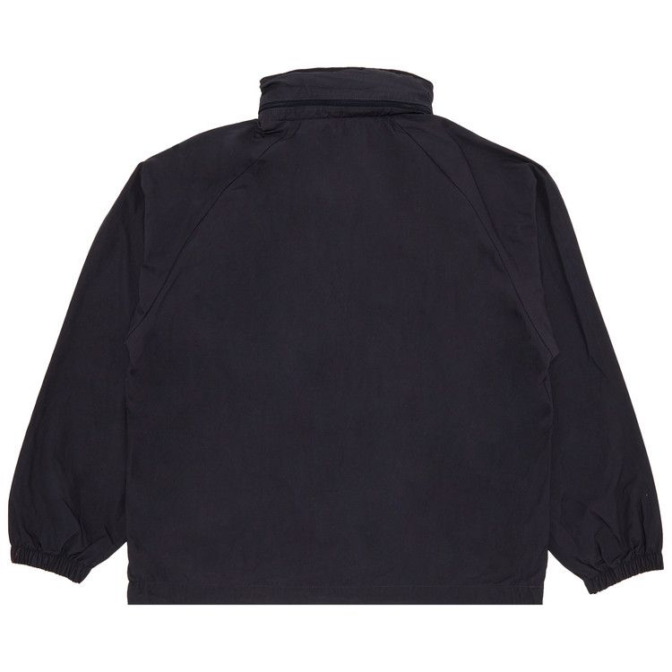 Supreme High Density Cotton Field Jacket 'Navy'