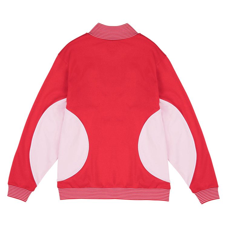 GOLF WANG G-Wing Track Jacket 'Red Combo'