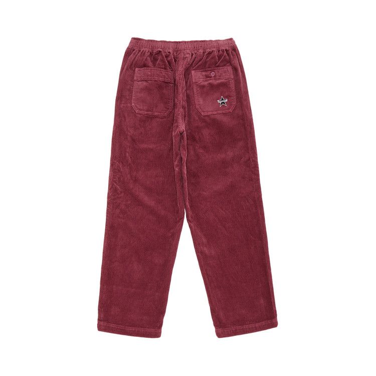 Supreme Corduroy Skate Pant 'Pink'