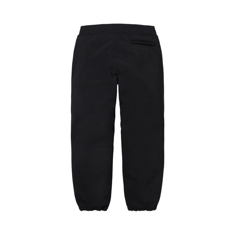 Supreme WINDSTOPPER Sweatpant 'Black'