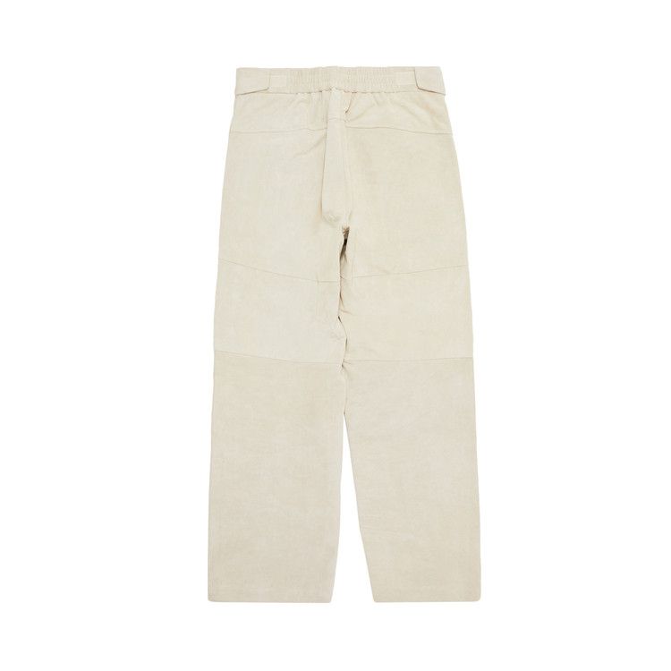 Supreme x The North Face Suede Mountain Pant 'Stone'