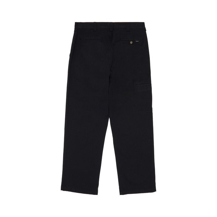 Supreme Work Pant 'Black'