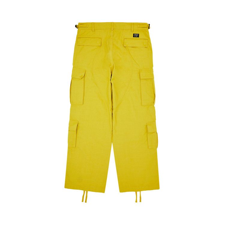 Supreme Cargo Pant 'Dusty Gold'