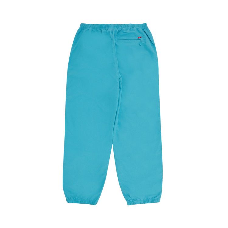 Supreme Warm Up Pant 'Blue'