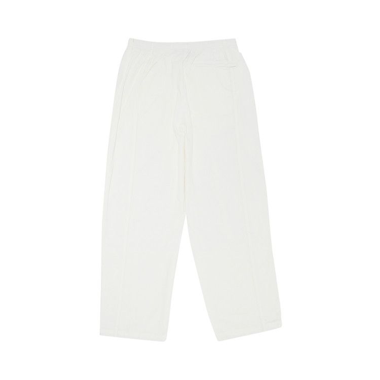 Supreme x Umbro Cotton Ripstop Track Pant 'White'