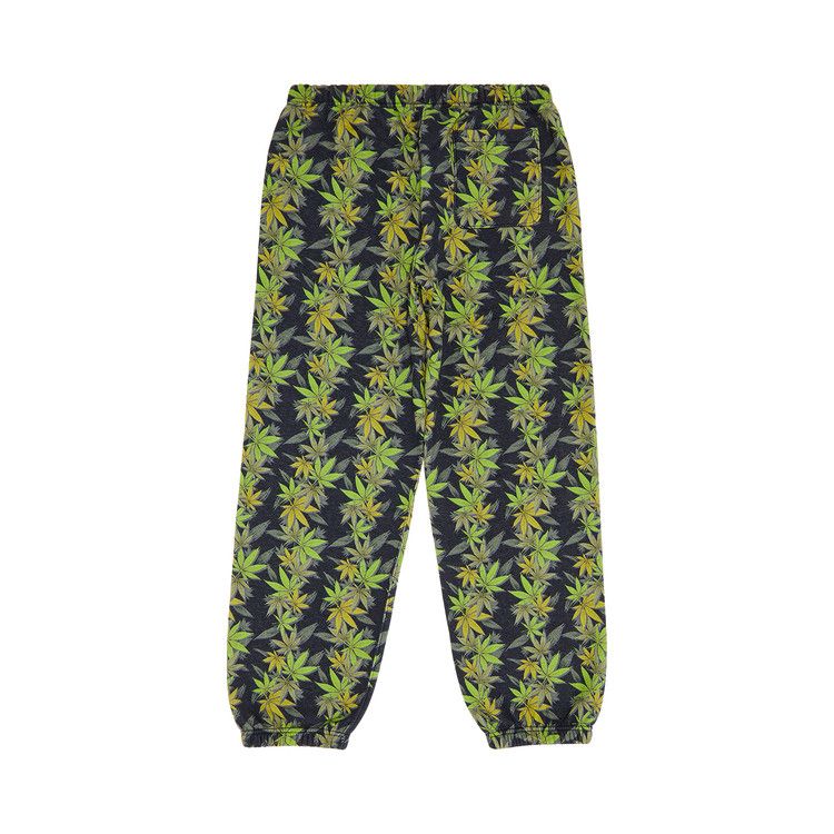 Supreme x The North Face Leaf Sweatpant 'Black'