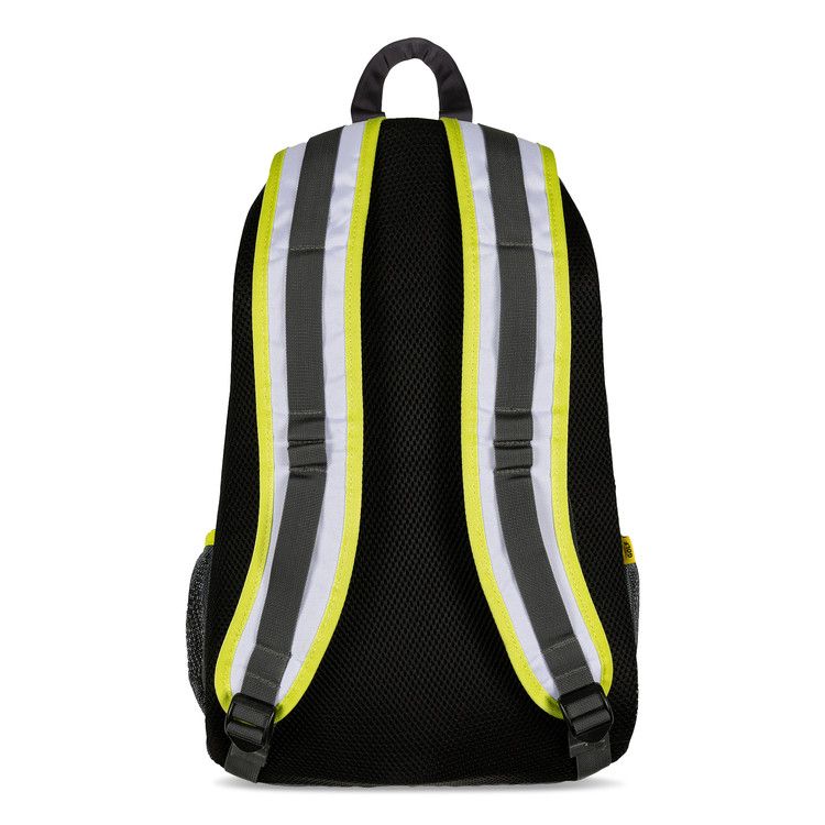 GOLF WANG Concrete Runner Backpack 'Grey/Multicolor'