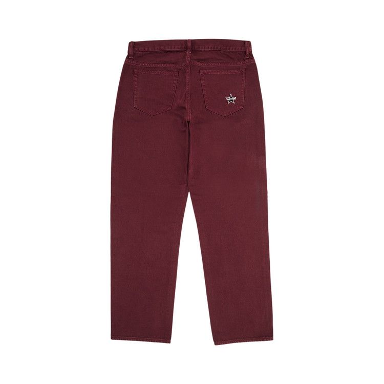 Supreme Regular Jean 'Red'