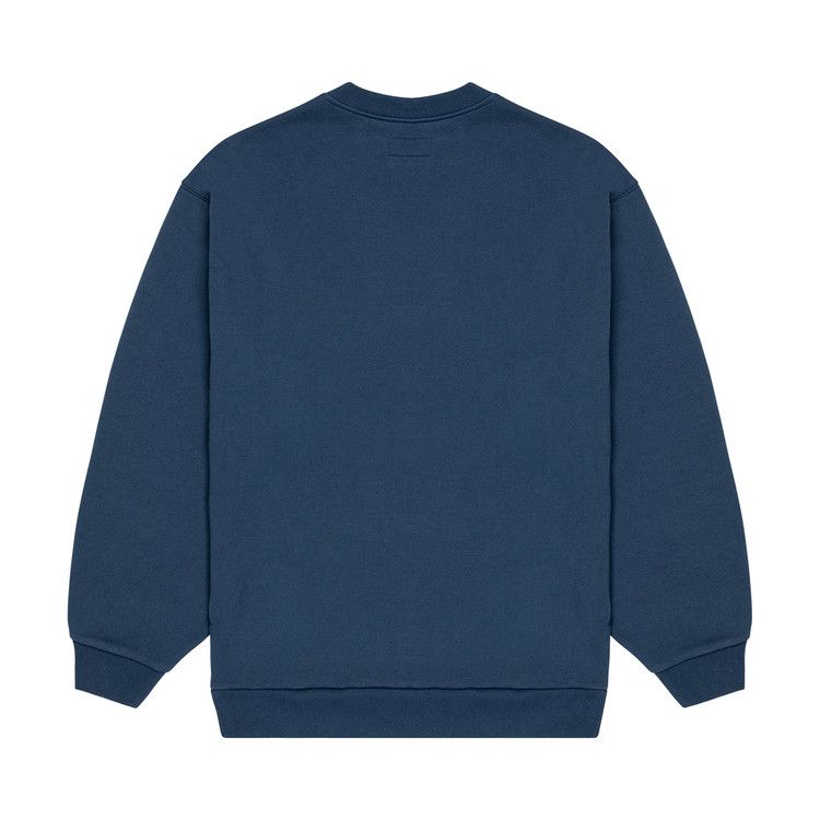GOLF WANG Fortune Crewneck 'Navy'