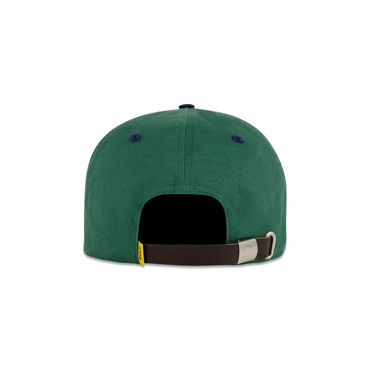 GOLF WANG Suede G Hat 'Green'