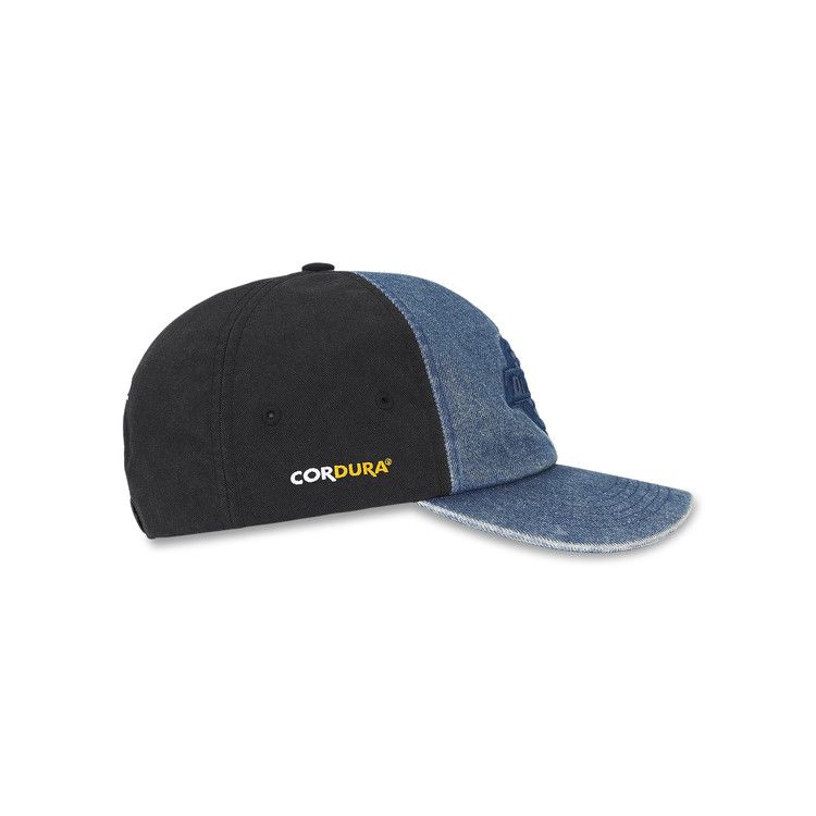 Supreme x Dickies Cordura 6-Panel 'Denim'