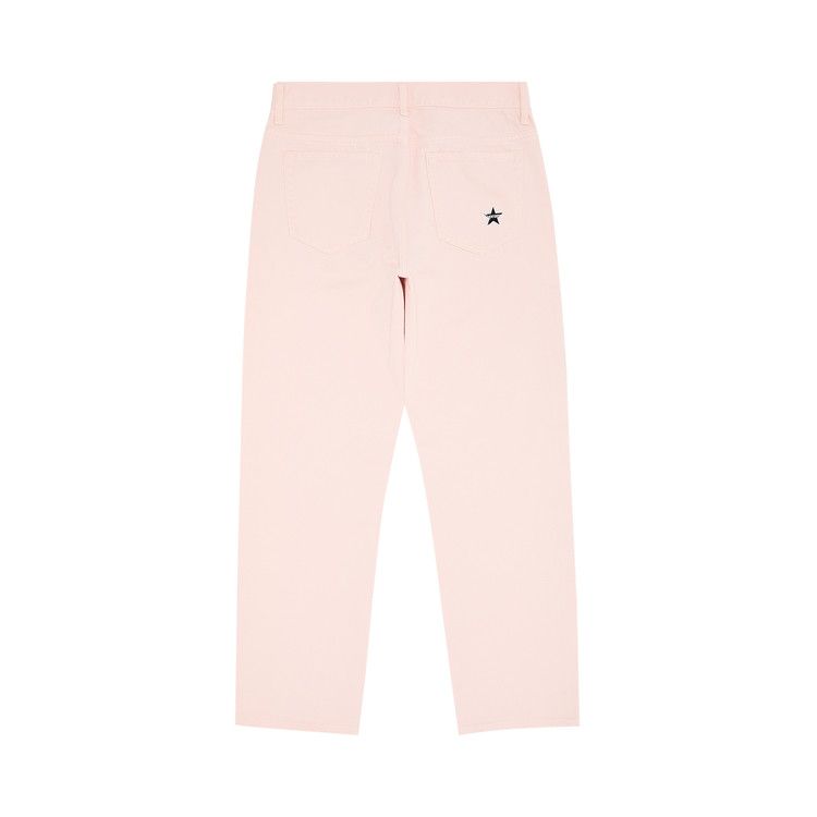 Supreme Regular Jean 'Pale Pink'