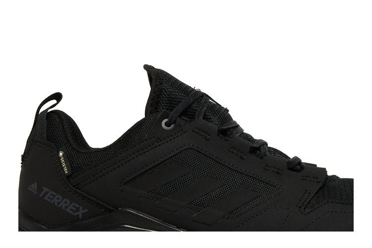 Adidas Terrex Agravic TR GTX 'Core Black'