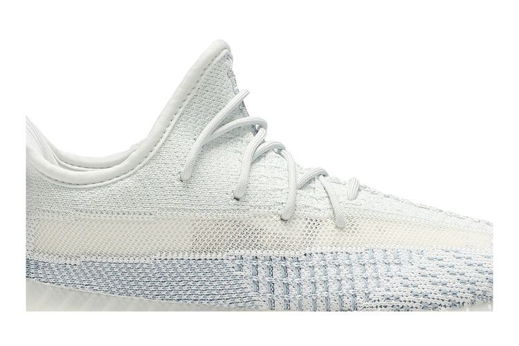 adidas Yeezy Boost 350 V2 Kids 'Cloud White Non-Reflective'