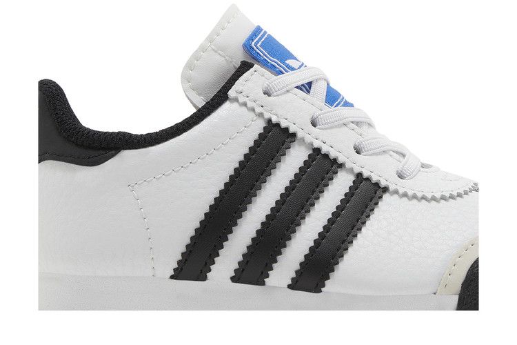 Adidas Samoa I 'White Black'