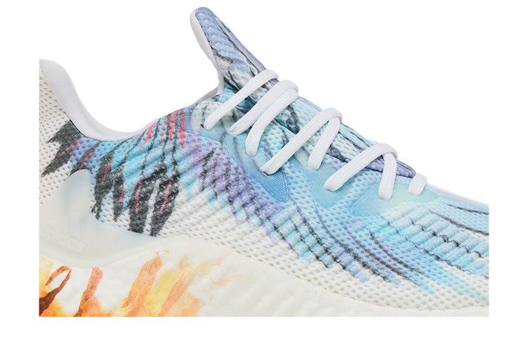 adidas AlphaBoost