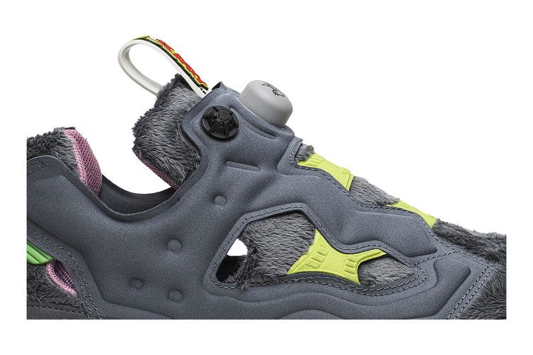 Tom & Jerry x Reebok InstaPump Fury 'Tom'