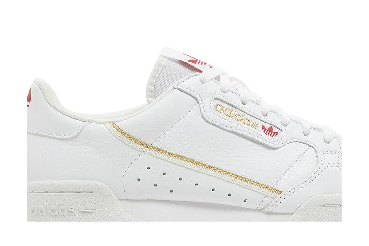 Adidas Continental 80 'Valentine's Day'