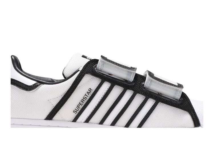 Olivia Oblanc x Ji Won Choi x adidas Wmns Superstar